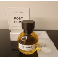 單瓶8折🎟️A+B享5折=2990 | Son Venïn Post hume 北境日常 50ML