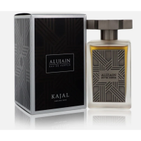 單瓶7折🎫6件36折=2419 | kajal Alujain 100ML 停產絕版正裝 持香約36小時