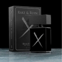 單瓶8折🎟️A+B享5折=2790 | Beaufort Rake &amp; Ruin 50ML