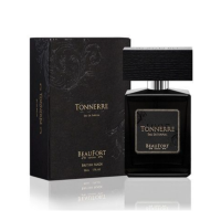 單瓶7折🎟️2件配5折=2790 | Beaufort Tonnerre 50ML A&amp;O2016年獨立品牌組入圍