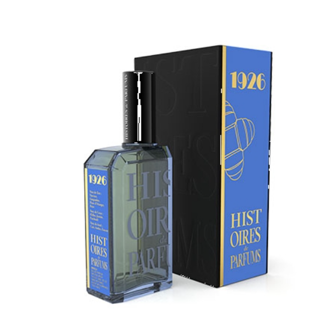 🛑正裝餘97%💥單件6折◇B=3425 | HdP香水故事 1926 Absolu EdP-細節圖2