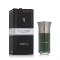 單瓶6折🎫多件36折=2534 | 罕見舊版 Liquides Imaginaires Bello Rabelo