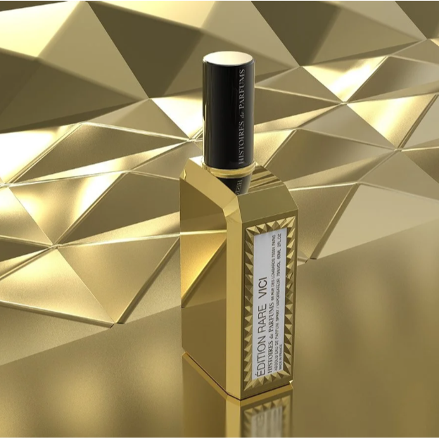 🛑正裝餘92%💥單件6折◇B=3425 | HdP香水故事 VICI Histoires de Parfums-細節圖3