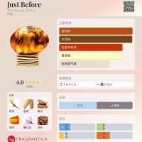 正裝餘80%💥單件6折◆B=4070 | The House of Oud Just Before