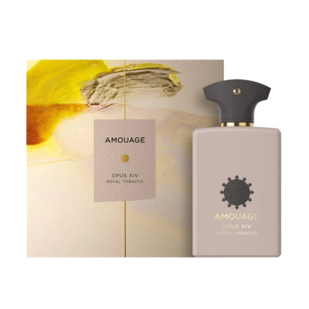 5/5售出🎟️🎫5件45折=5760 | 正裝 AMOUAGE Royal tobacco 100ML-細節圖2