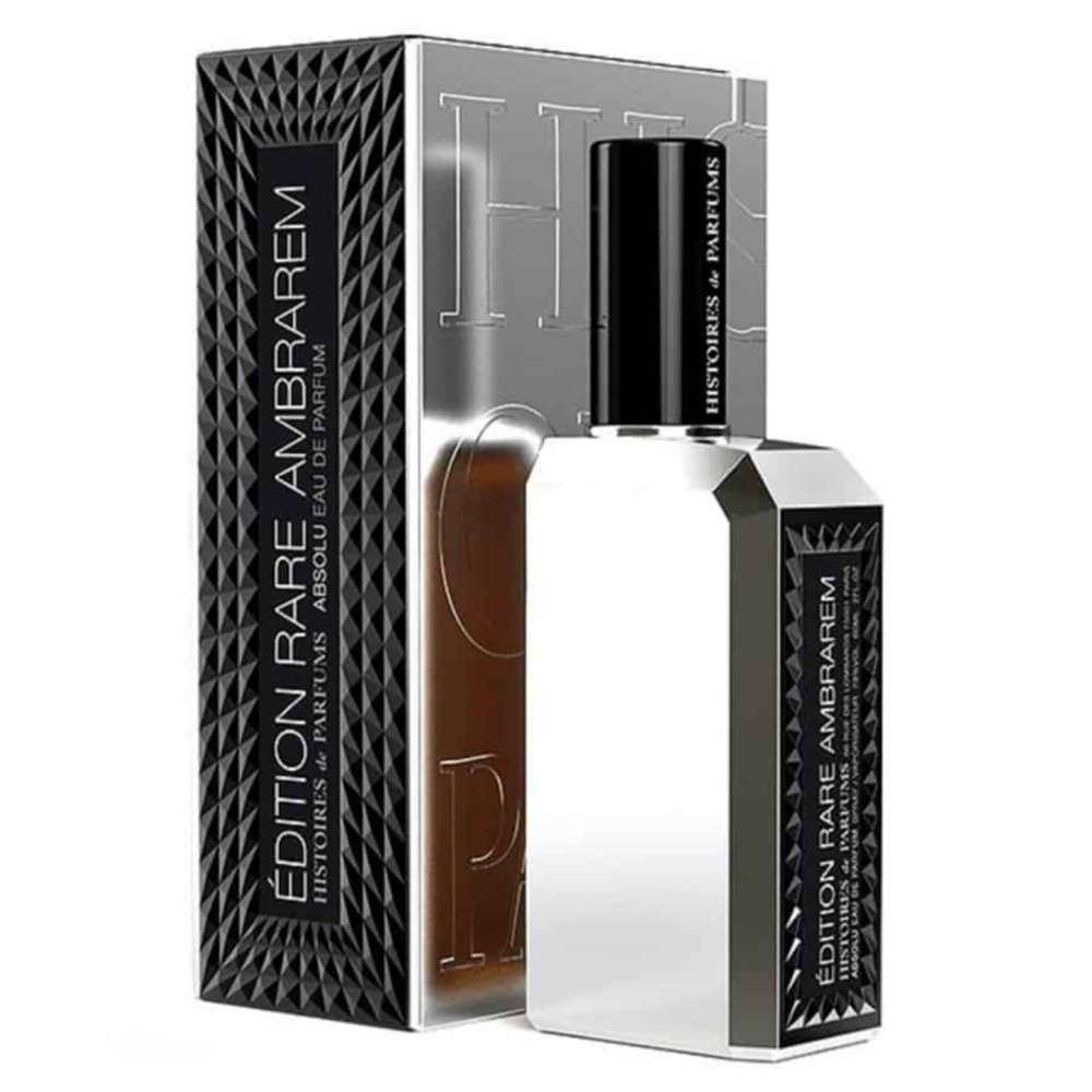 🛑正裝餘75%💥單件6折◆B=3425 | Histoires de Parfums Ambrarem-細節圖2
