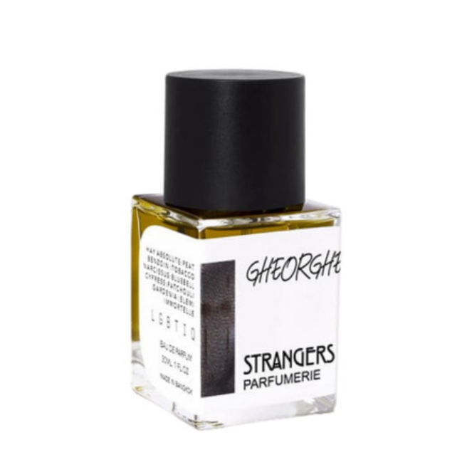 正裝餘98%💥單件8折◆A=1640 | Strangers Parfumerie Gheorghe 春光之境-細節圖2