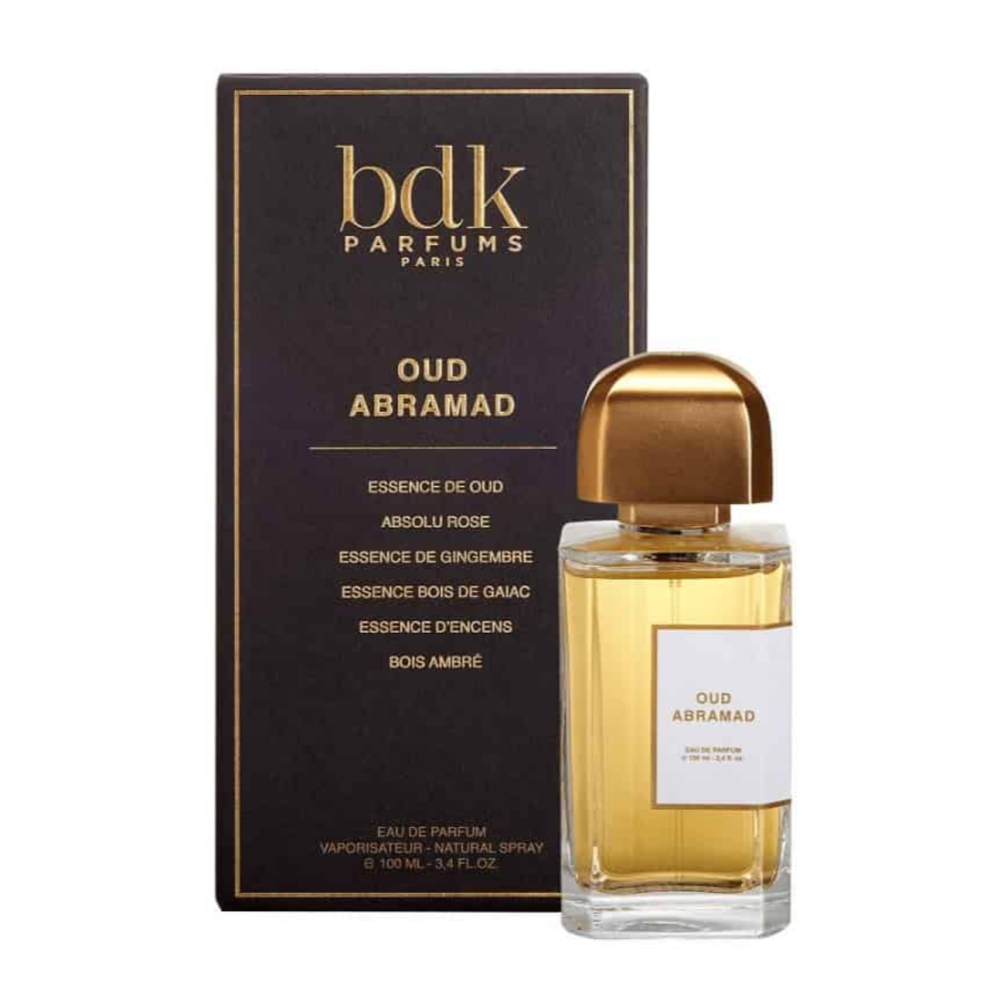 正裝餘80%💥單件8折◆A=4163 | BDK Parfums Oud Abramad-細節圖2