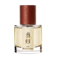 單瓶6折🎟️多件36折=324 | 4款 Black Paw黑爪 正裝 人蔘 香樟 當歸 龍膽