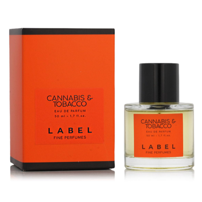 💧正裝餘54%💥單件5折💥2件35折=1360 | Maison Label Cannabis Tobacco-細節圖3
