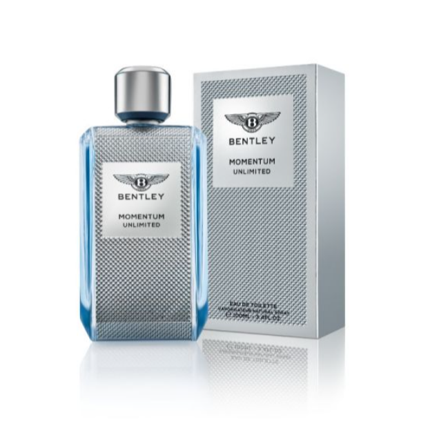 💧正裝餘60%💥單件5折💥2件35折=588 | Bentley Momentum Unlimited-細節圖2