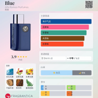 💧正裝餘67%💥單件5折💥2件35折=557 | ALFA ROMEO Alfa Romeo Blue