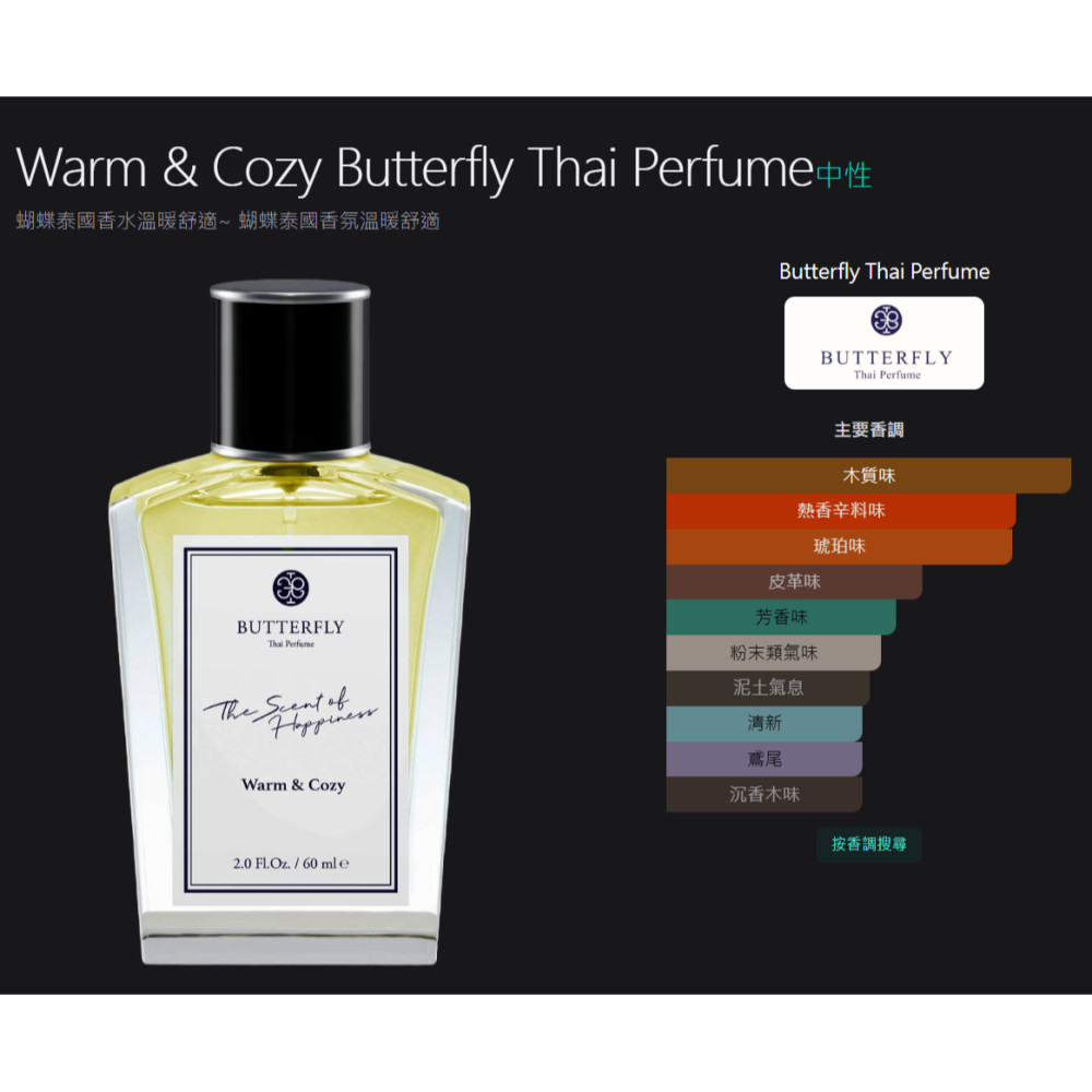 正裝餘97%💥單件8折◇A=665元 | Butterfly Warm Cozy-細節圖2