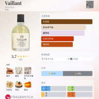 正裝餘95%💥單件6折◆B=2738 | Moudon Vaillant