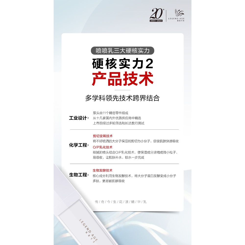 花樣精華乳-細節圖8