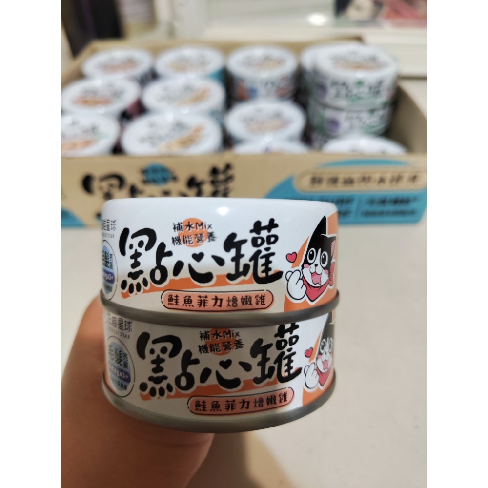 怪獸部落 汪喵星球-規格圖2