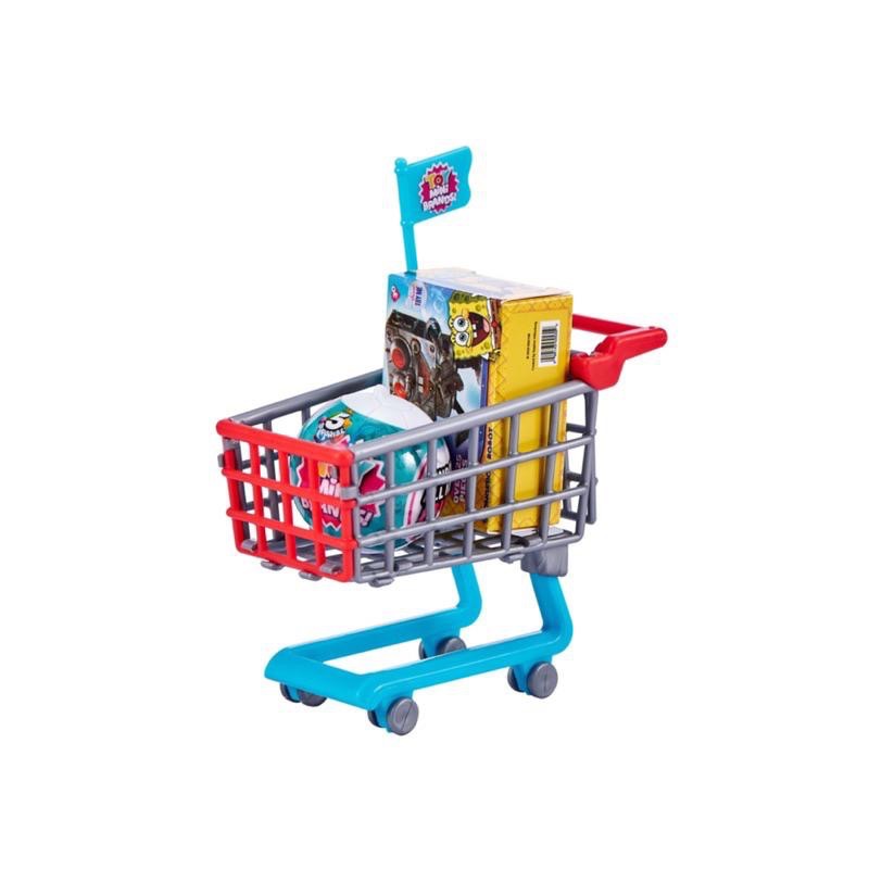 歡樂驚喜蛋 迷你玩具球 玩具蒐藏盒 TOY mini brands-細節圖3