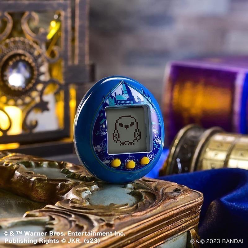 哈利波特 塔麻可吉 Harry Potter Tamagotchi 怪獸與鄧不利多的秘密 電子雞 寵物雞-細節圖3