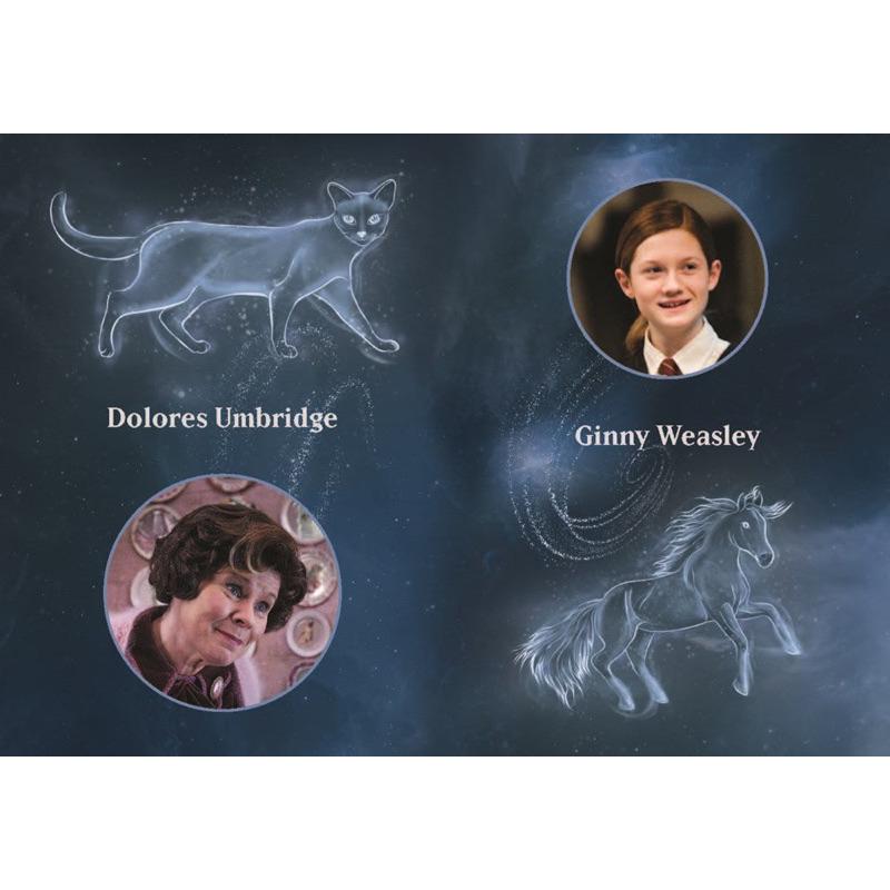 預購 哈利波特 護法投影 守護神 守護咒 Harry Potter Patronus Projector-細節圖3
