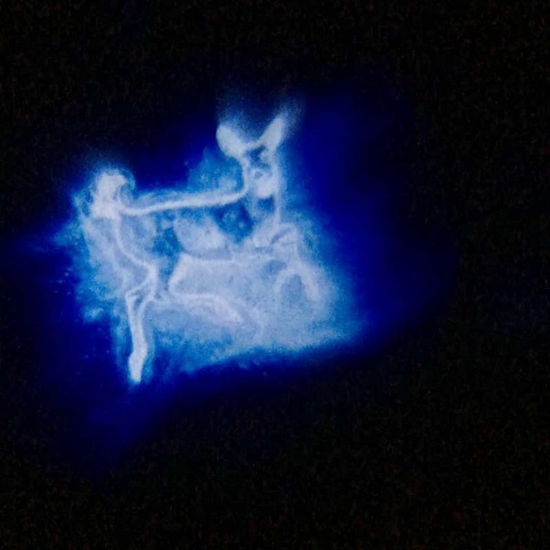 預購 哈利波特 護法投影 守護神 守護咒 Harry Potter Patronus Projector-細節圖4