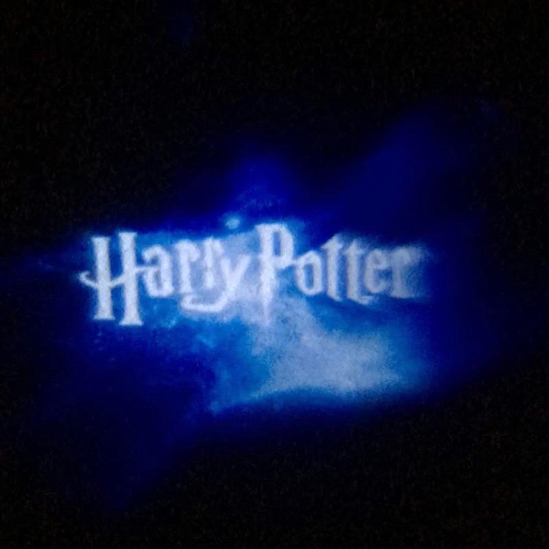 預購 哈利波特 護法投影 守護神 守護咒 Harry Potter Patronus Projector-細節圖5