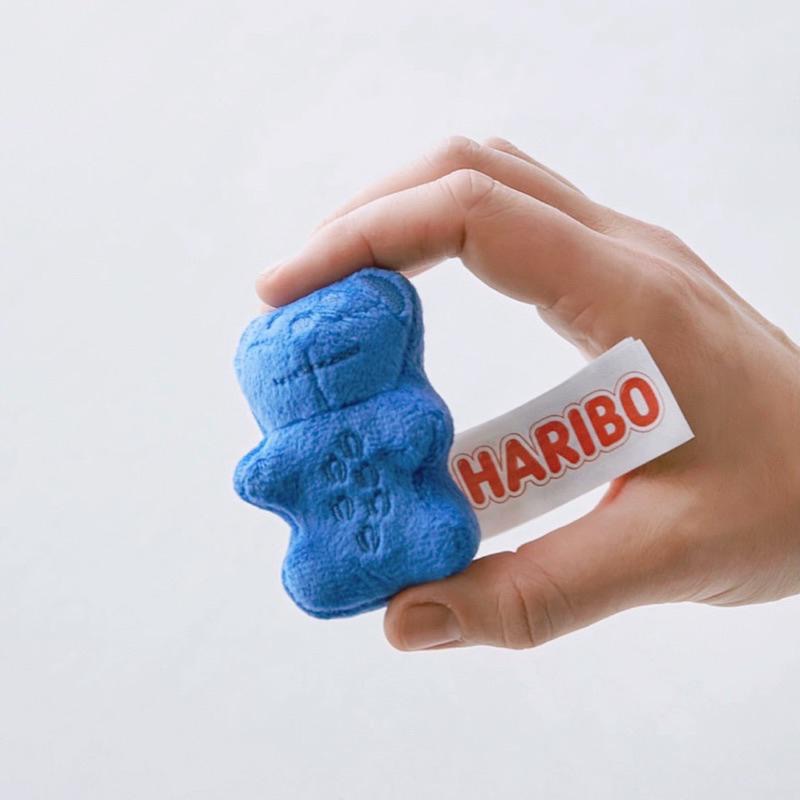 德國 Haribo 一袋小熊軟糖玩偶 哈瑞寶 還有糖果香味🍬-細節圖3