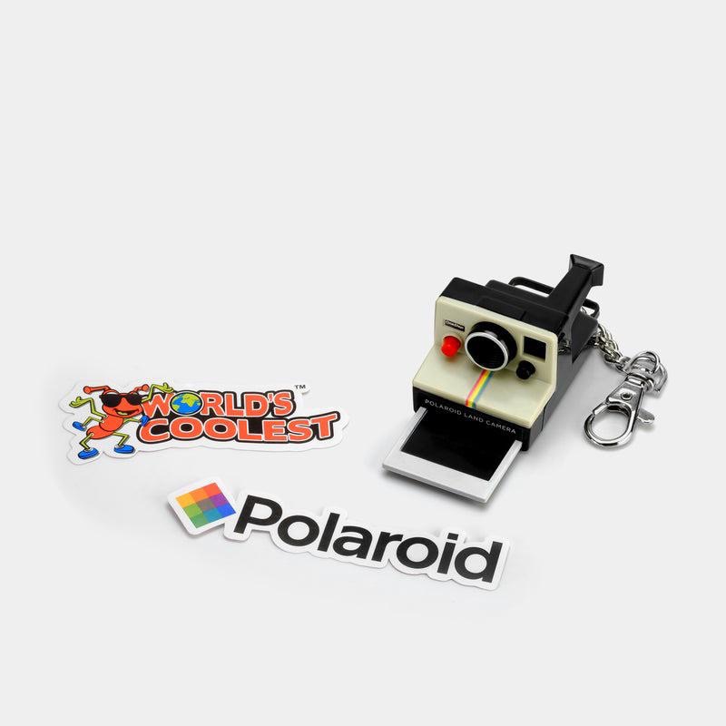 迷你寶麗來 芭比寶麗來 World’s coolest Polaroid 世界最酷玩具-細節圖2
