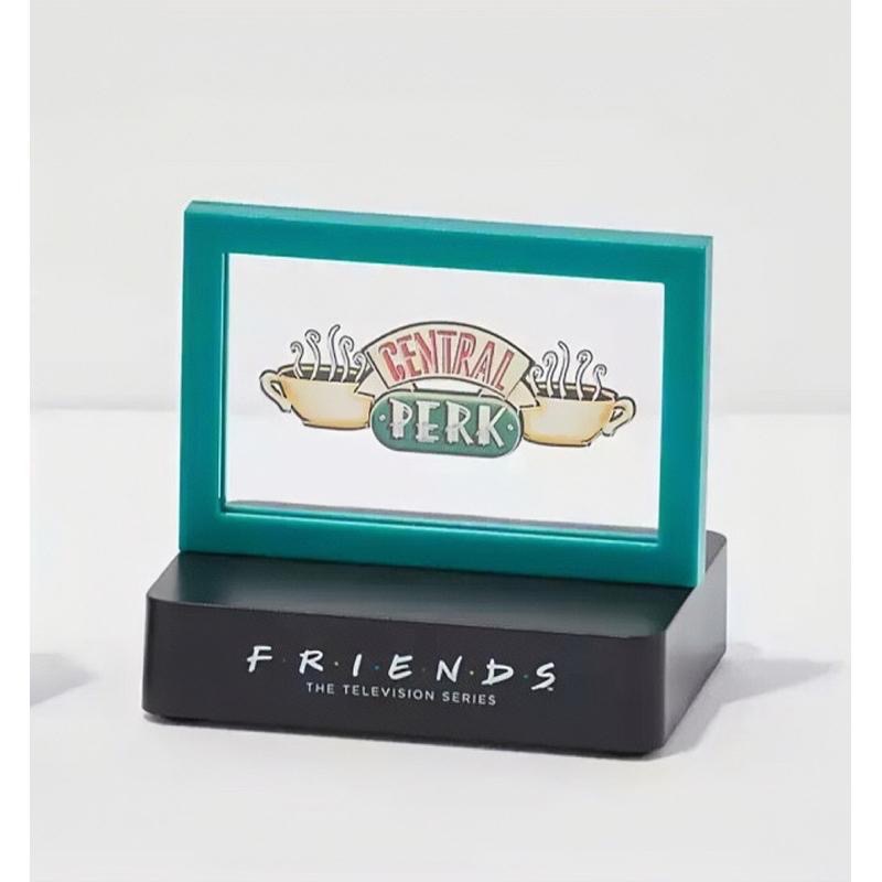Friends 六人行迷你桌燈 美劇週邊 老友記 小夜燈-細節圖2