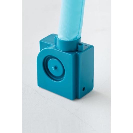 瑞克與莫蒂 米希克先生管哥 Rick and Morty Mr. Meeseeks 充氣小人-細節圖4