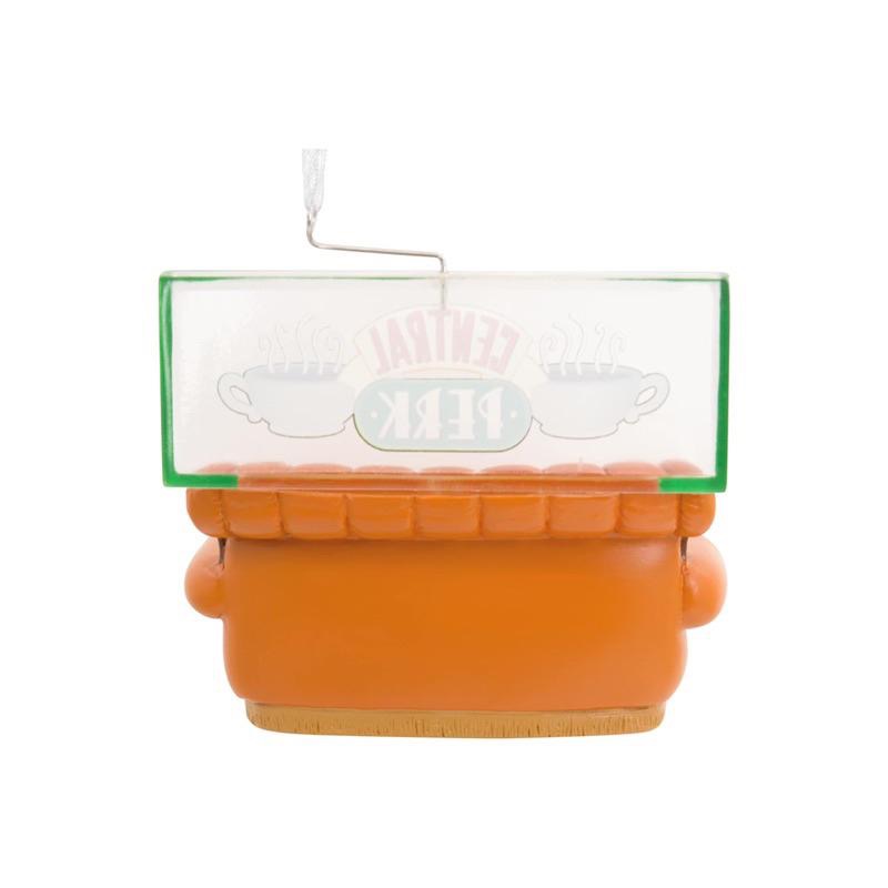 六人行 中央公園咖啡館沙發掛飾 Hallmark Friends Central Perk 老友記-細節圖4