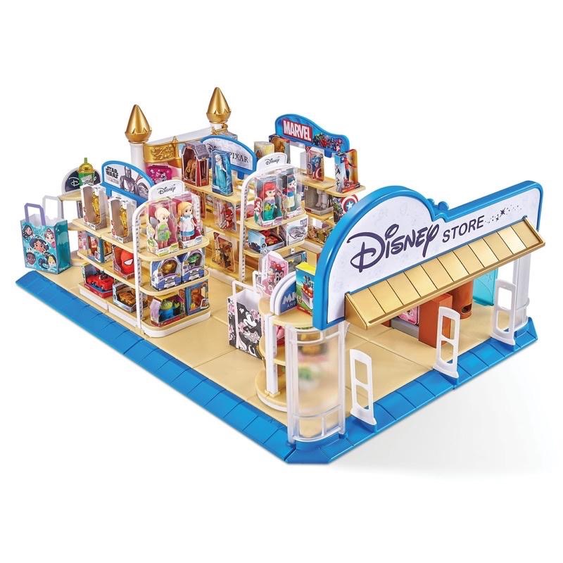 迪士尼迷你玩具球 迪士尼商店玩具佈景 Mini brands Disney store-細節圖3