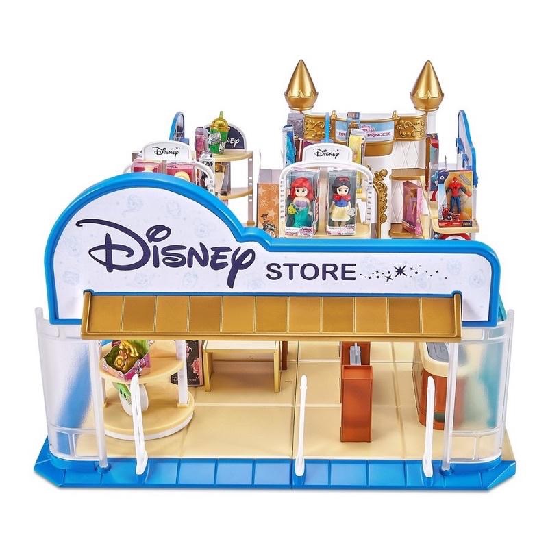 迪士尼迷你玩具球 迪士尼商店玩具佈景 Mini brands Disney store-細節圖4