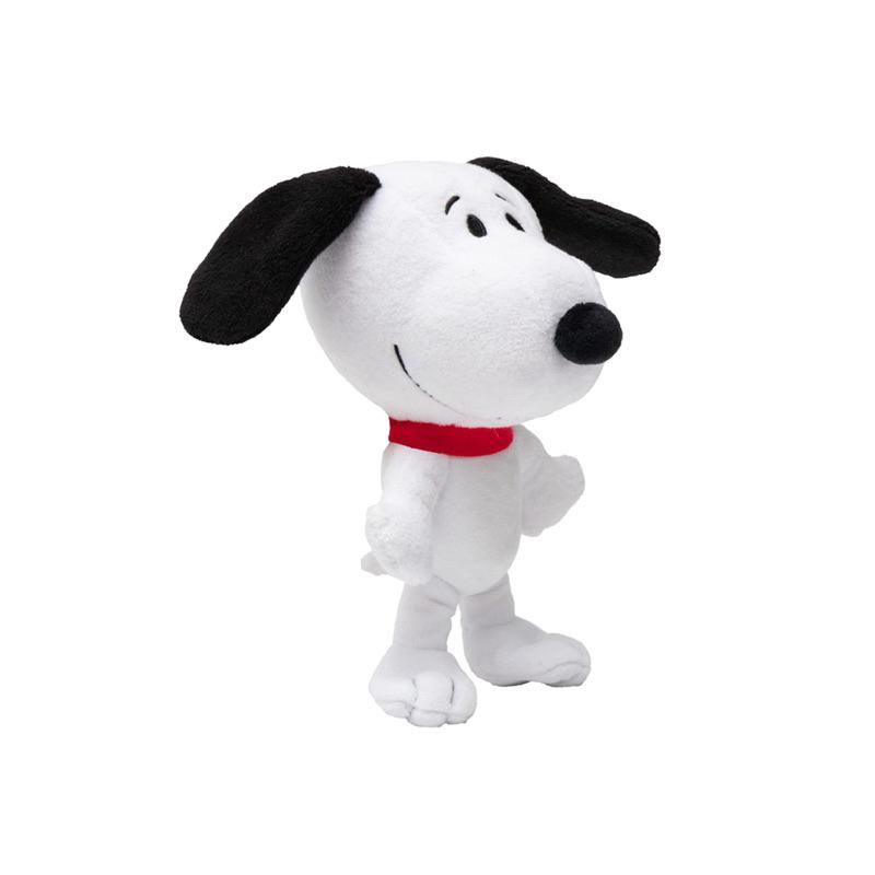 預購 美國 Peanuts 花生漫畫 史努比 毛絨玩偶 變裝系列 7.5英吋 Snoopy-細節圖2