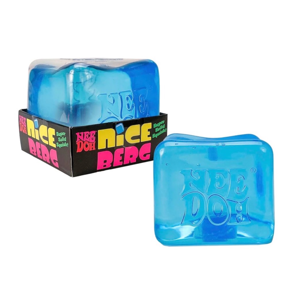 Nice berg巨大冰塊