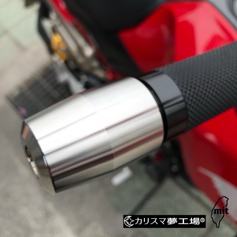 🔹カリスマ夢工場 🔹加重平衡端子 DRG 曼巴 Msx forza海絲瓜 加重端子 平衡端子-細節圖4