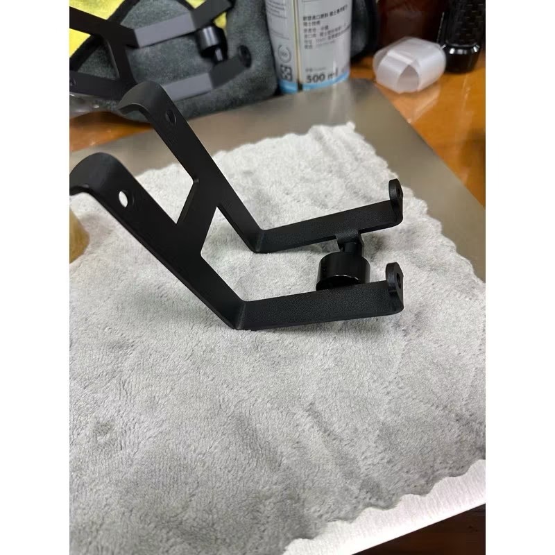 儀表前移支架(500S)