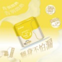 Finetech釩泰 超薄涼感抑菌 衛生棉 護墊 夜用型 夜用加長 量少型 夜用特長-規格圖5