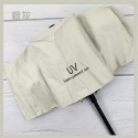Finetech釩泰 8骨 雨傘 全自動傘 輕便 好收 防水 黑膠 防曬-規格圖4