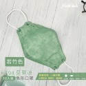 Finetech釩泰 KF94 魚形  韓版 醫用 醫療口罩  超低價 舒適 透氣 好穿搭-規格圖8