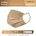現貨❤️釩泰Finetech 成人 莫藍迪色系 平面 醫療 口罩 醫用口罩 30入/盒 MD雙鋼印 台灣製-規格圖8