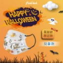Finetech釩泰 成人 兒童 口罩 萬聖節限定款 親子口罩 不給糖就搗蛋-規格圖2