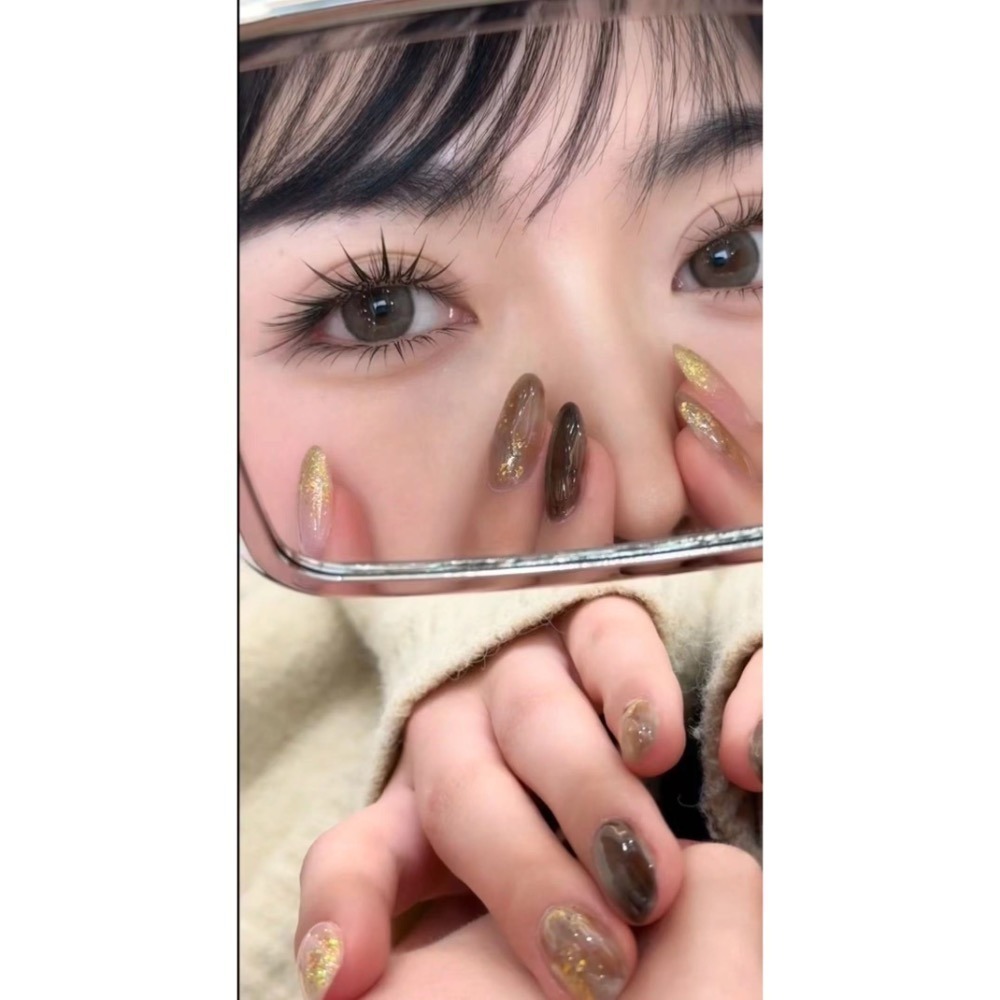 新中式俏睫-根部不散根-LVC/LB/LJ-細節圖2