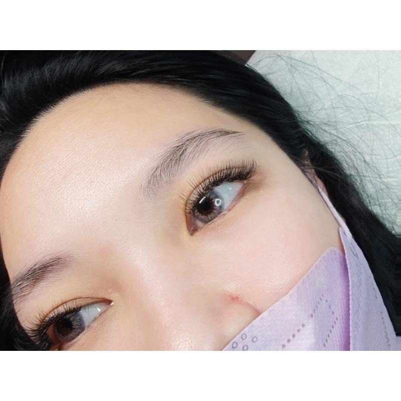 媽生四葉草長度一盒有8/9/10/11，10/11/12/13兩個綜合尺碼(每一條毛都各四排)-細節圖2