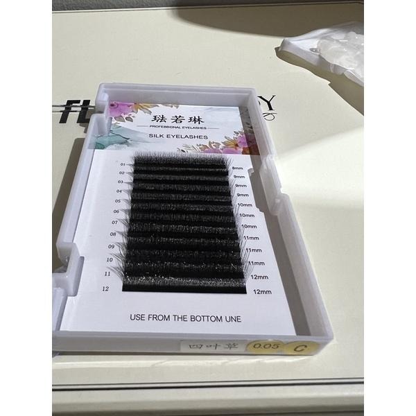 四葉草/編製毛/W毛-細節圖2