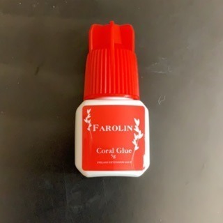 0.5秒軟態膠/睫毛黑膠/小紅蓋快手膠/一秒乾黑膠/速乾黑膠/-細節圖2