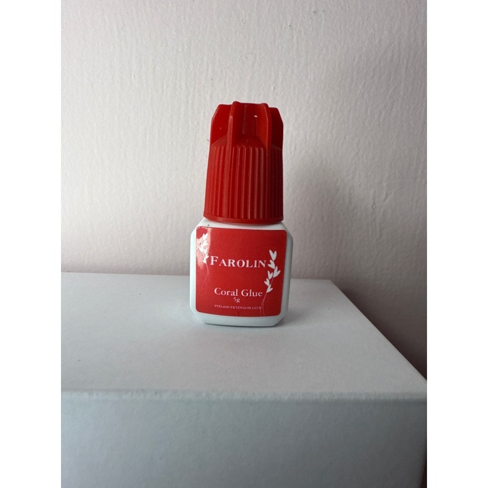 0.5秒軟態膠/睫毛黑膠/小紅蓋快手膠/一秒乾黑膠/速乾黑膠/-規格圖5