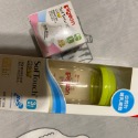 貝親 SofTouch母乳實感PPSU奶瓶組-規格圖1