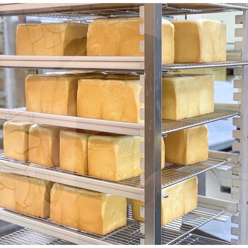 🥇首賣🥇18度C生吐司代購｜闆闆住隔壁｜Feeling18｜埔里18度c巧克力｜18度C鹽可頌｜埔里18度C代購-細節圖4