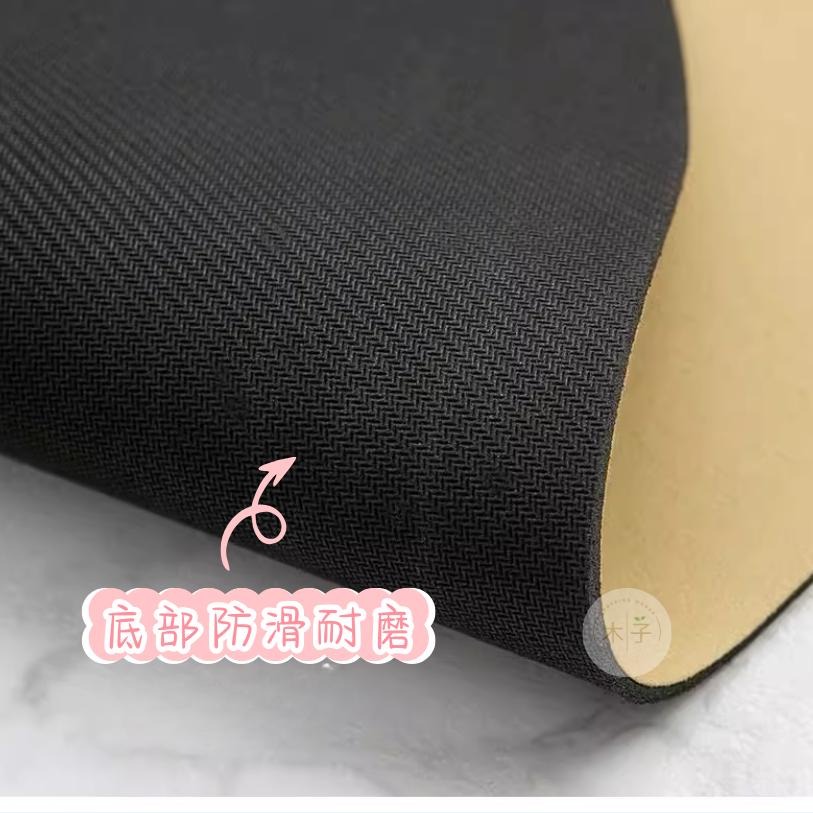 現貨｜吸水地墊｜Chiikawa 吉伊卡哇地墊 小八 烏薩奇 吉依卡哇地墊 地墊 浴室地墊 浴室踏墊 木子購物屋-細節圖5