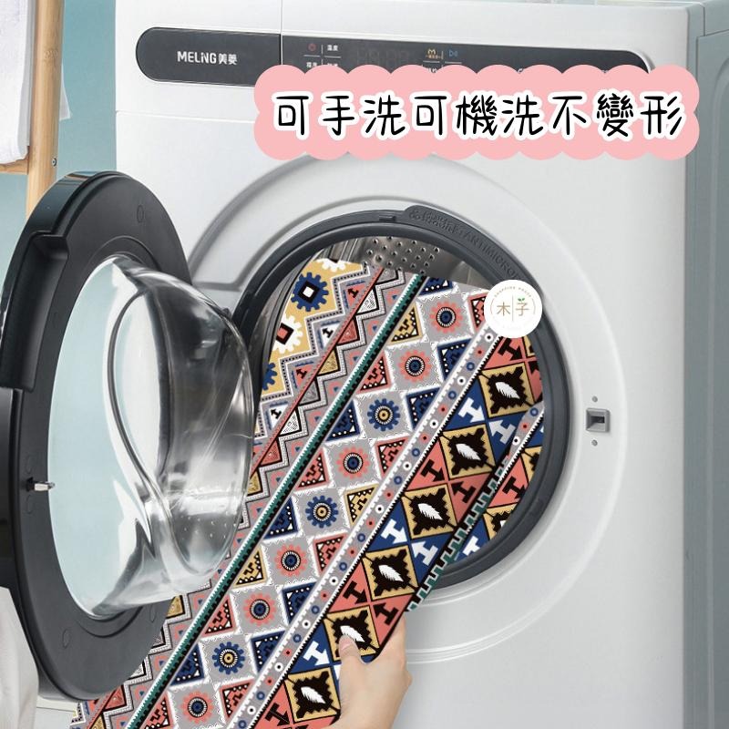 現貨｜PEVA三層野餐墊｜防水防潮野餐墊 可機洗 露營墊 帳逢墊 戶外野餐 登山露營必備 木子購物屋-細節圖3